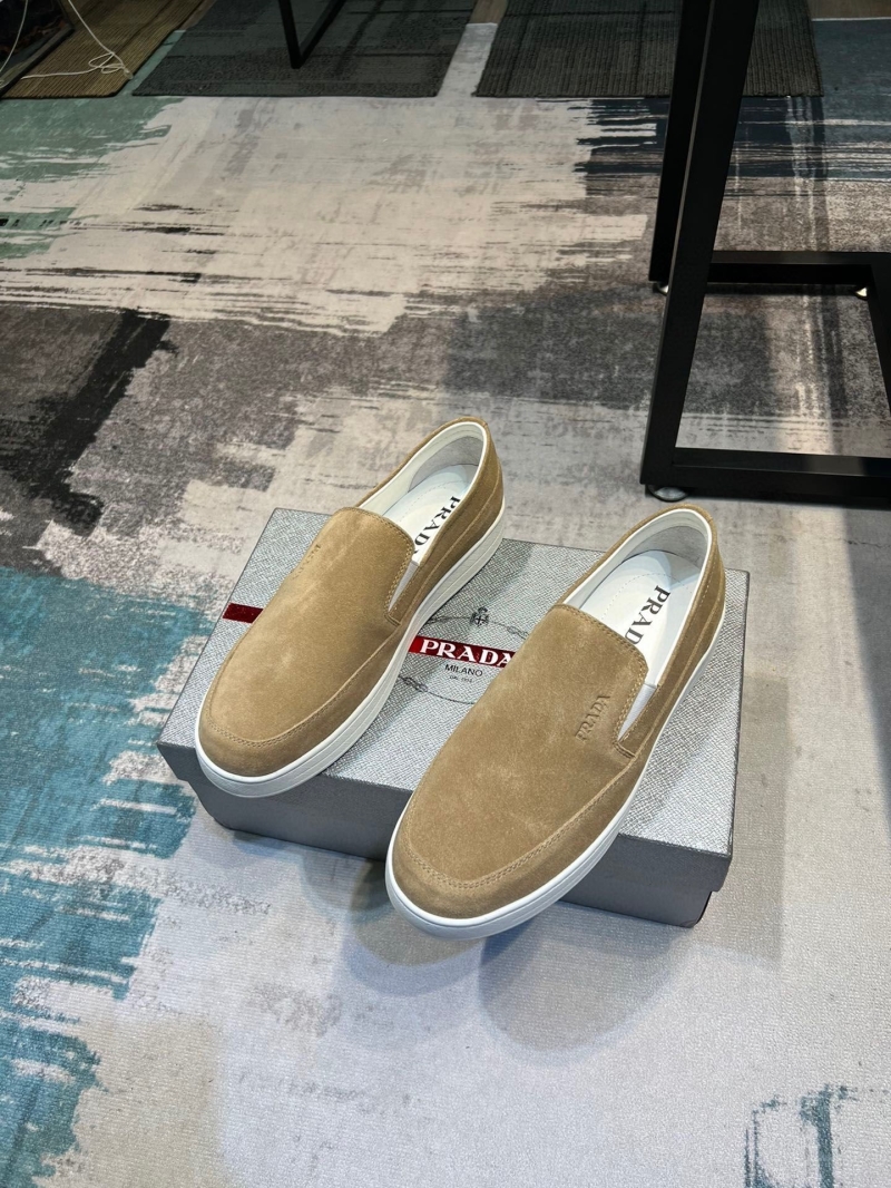 Prada Casual Shoes